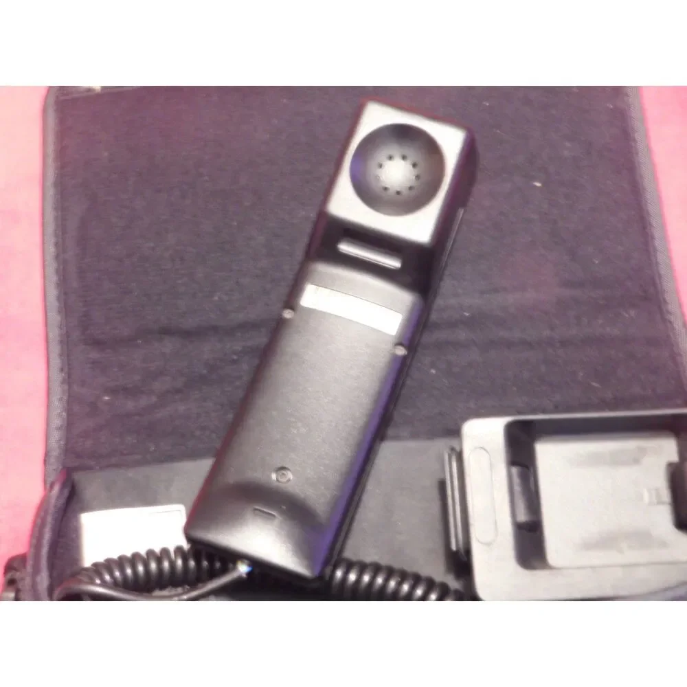 Motorola really neat
